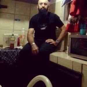 Meet your Posher, Jordan